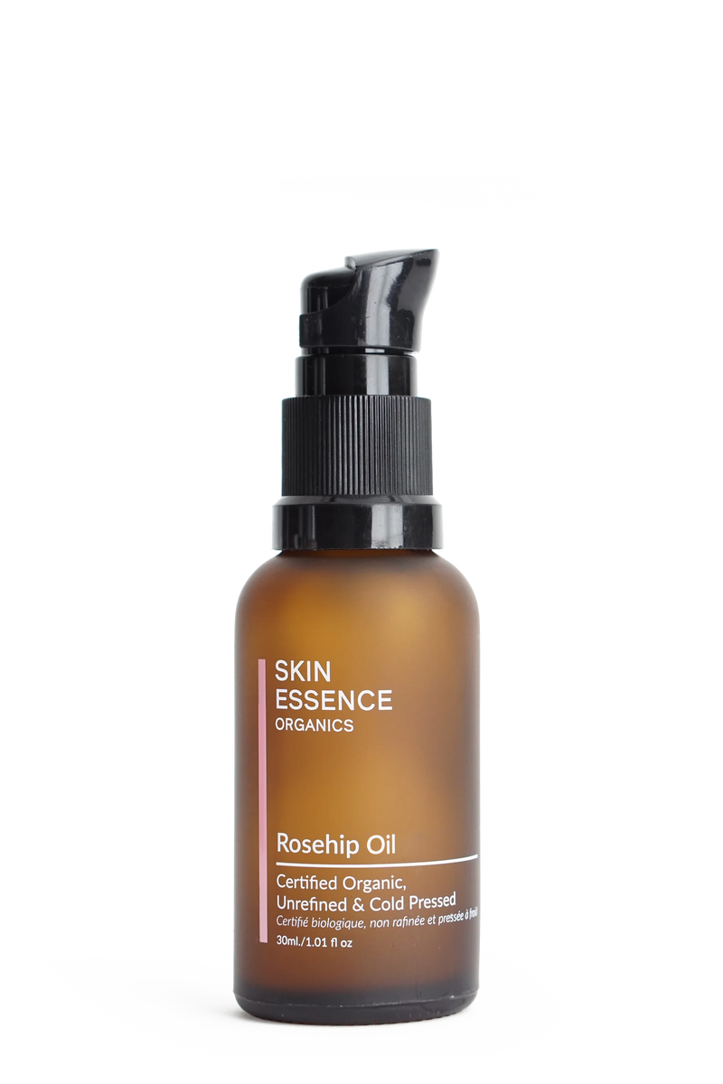 Rosehip Oil